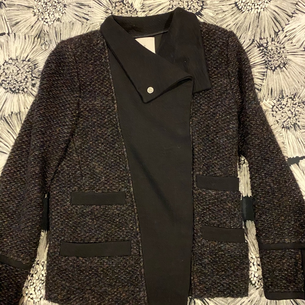 IRO Cydney Jacket - Picture 6 of 13